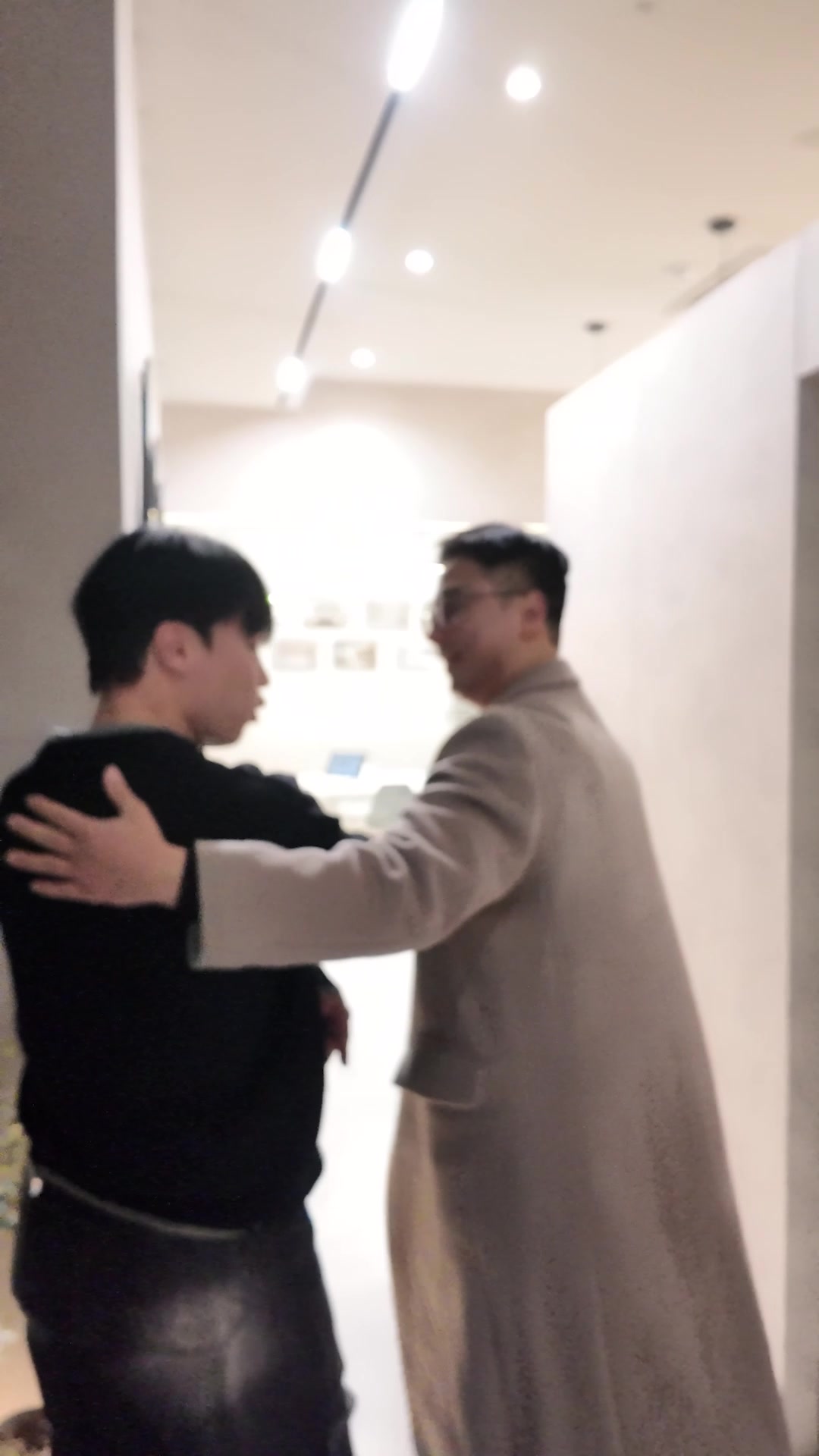 주거 인테리어 상담형 홍보영상 - 방문자 평균 200~300% 증가
